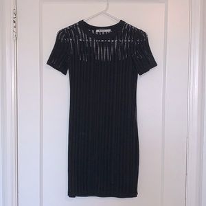Alexander Wang minidress